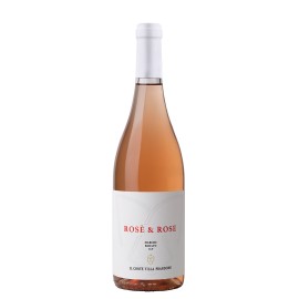 ROSE MARCHE IGP ROSATO - IL CONTE VILLA PRANDONE