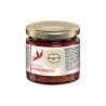 SAUCE ALL'ARRABBIATA 180G