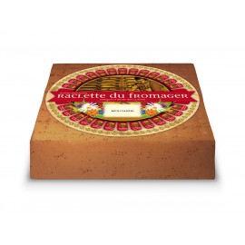 RACLETTE MOUTARDE