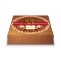 RACLETTE MOUTARDE