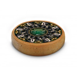 TOMME JURASSIENNE A LA TRUFFE
