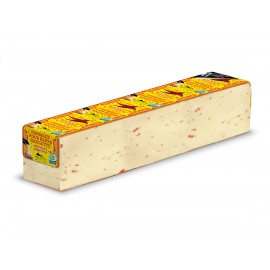 RACLETTE AU PIMENT