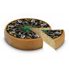 TOMME JURASSIENNE A LA TRUFFE