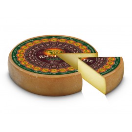 RACLETTE NATURE LAIT CRU
