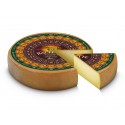 RACLETTE NATURE LAIT CRU