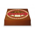 RACLETTE FUMEE AU BOIS DE HETRE
