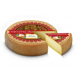 RACLETTE VIN BLANC D'ARBOIS