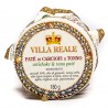 PATÉ DI CARCIOFI E TONNO 180G - CAMPO D'ORO VILLA REALE